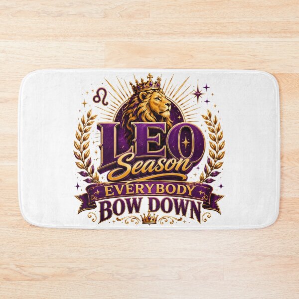 Item preview, leo moonsign, leo women, leo season, leo sunsign designed and sold by TrueArtVibes.