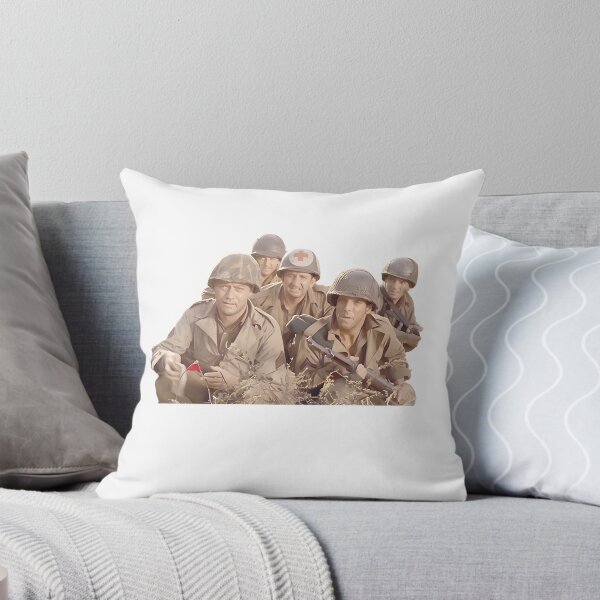 Item preview, Combat Group S Tv War Drama designed and sold by luciashar.