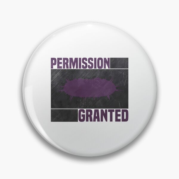 Item preview, Halo 2 Permission Granted. designed and sold by Soffez.