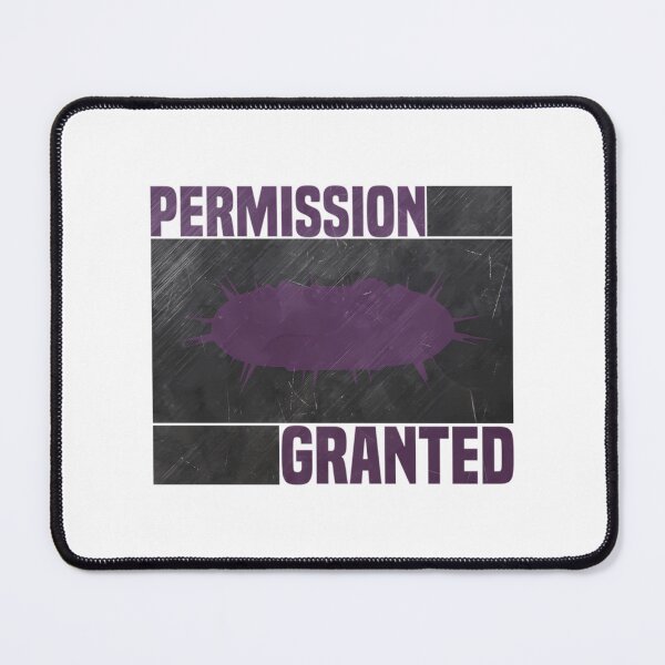 Item preview, Halo 2 Permission Granted. designed and sold by Soffez.