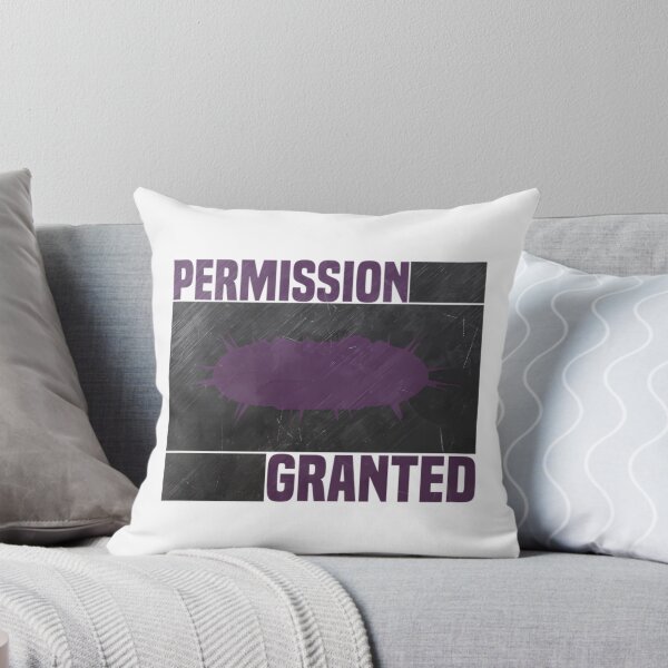 Item preview, Halo 2 Permission Granted. designed and sold by Soffez.