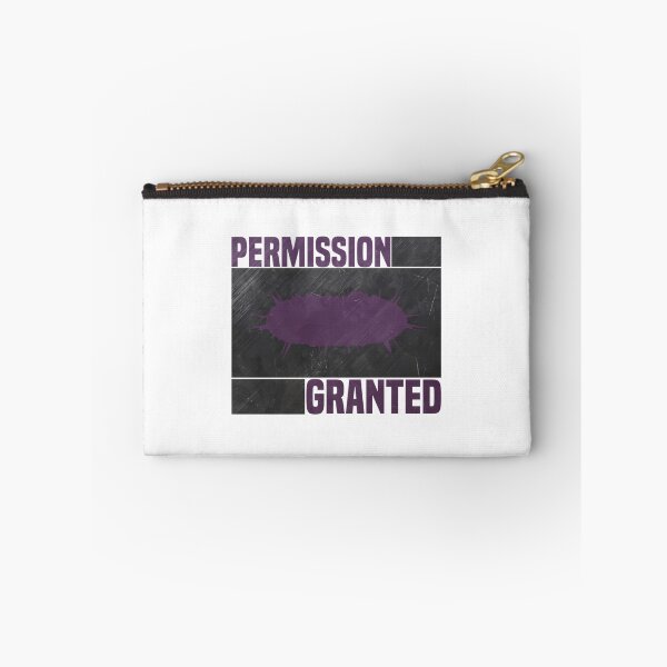 Item preview, Halo 2 Permission Granted. designed and sold by Soffez.