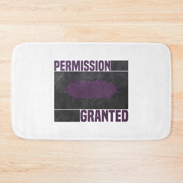 Item preview, Halo 2 Permission Granted. designed and sold by Soffez.