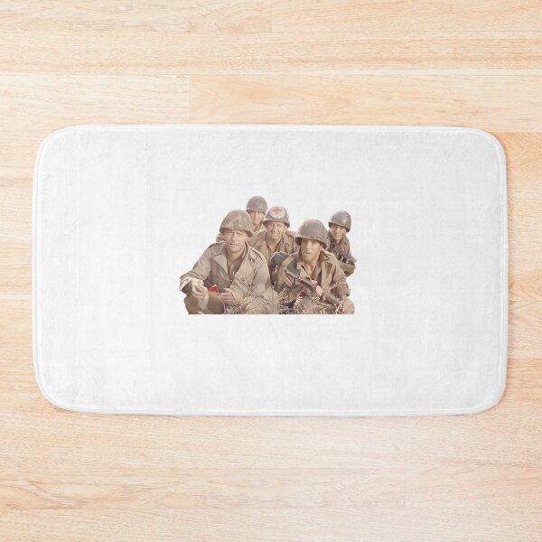 Item preview, Combat Group S Tv War Drama designed and sold by luciashar.