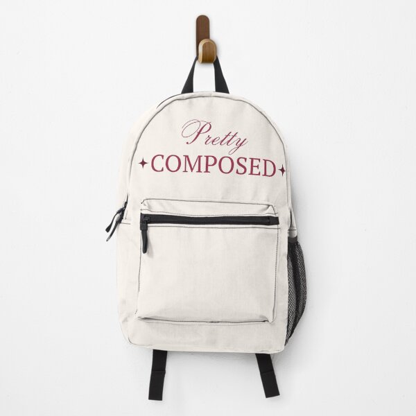 Item preview, Pretty Composed | Crimson Script & Serif Sparkle Typography designed and sold by Sparkle First Co..