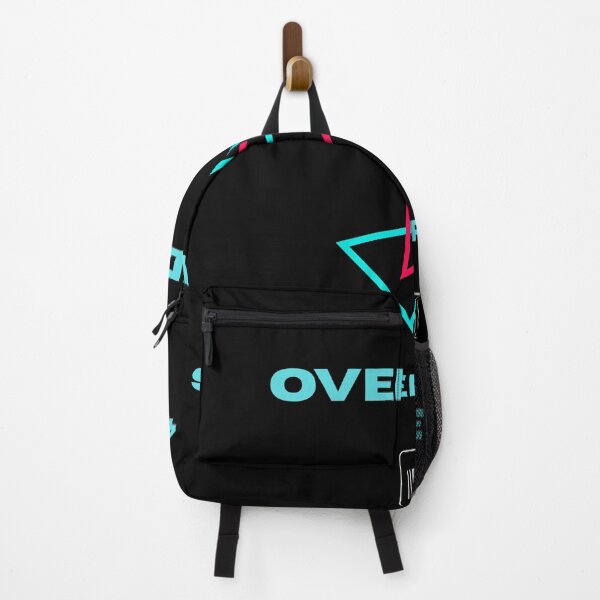 Item preview, Override System Error Cyberpunk Aesthetic Graphic designed and sold by RoyalPrime.