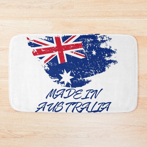 Item preview, Made In Australia  designed and sold by Dimensionality.