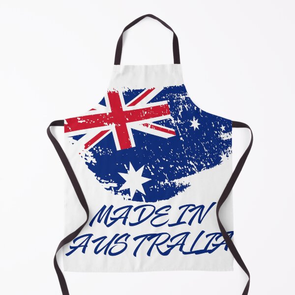 Item preview, Made In Australia designed and sold by Dimensionality.