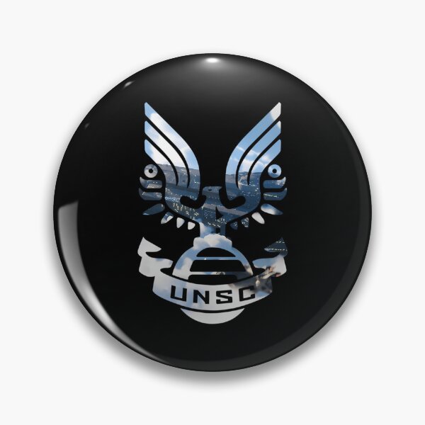 Item preview, Halo Unsc designed and sold by Soffez.