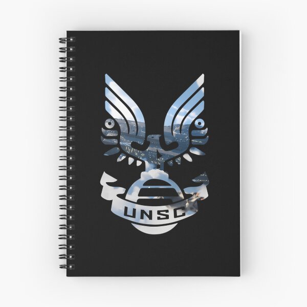 Item preview, Halo Unsc designed and sold by Soffez.