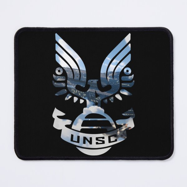 Item preview, Halo Unsc designed and sold by Soffez.