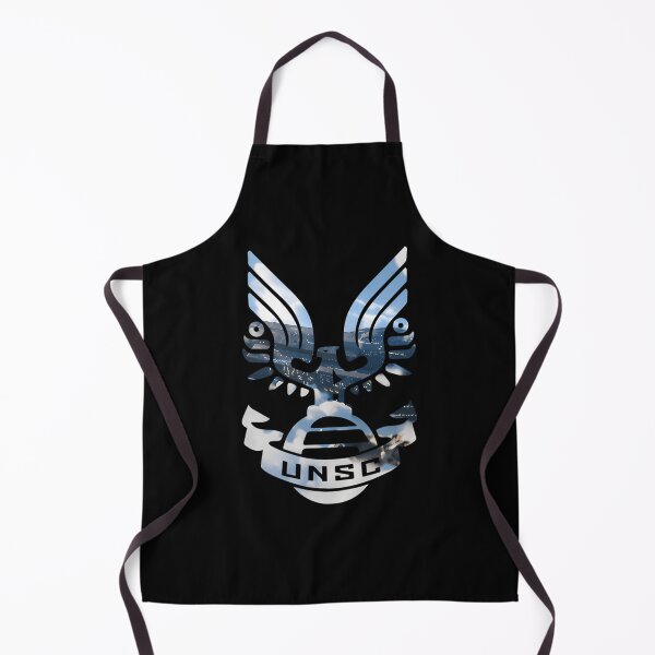 Item preview, Halo UNSC designed and sold by Soffez.