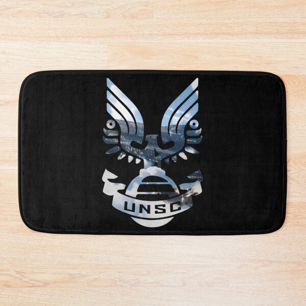 Item preview, Halo Unsc designed and sold by Soffez.