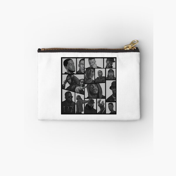Item preview, Grime Hall Of Fame Artwork designed and sold by fatmakillee.