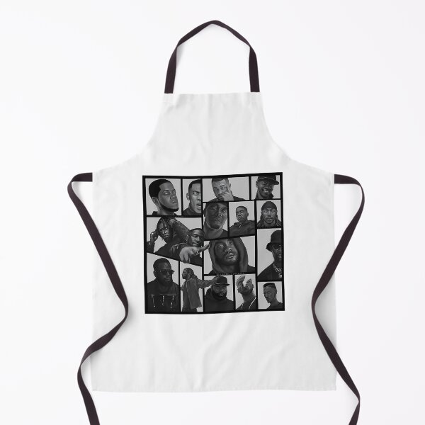 Item preview, Grime Hall Of Fame Artwork designed and sold by fatmakillee.