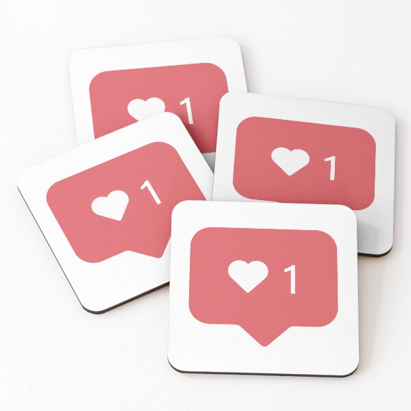 Item preview, Ig Like designed and sold by HelainaMadso.