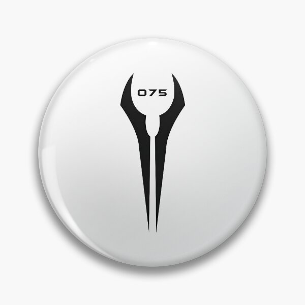 Item preview, Halo Vintage Legendary Unsc Master Chief Silhouette And Iconic Gaming Quotes Fan Art (1) designed and sold by Soffez.