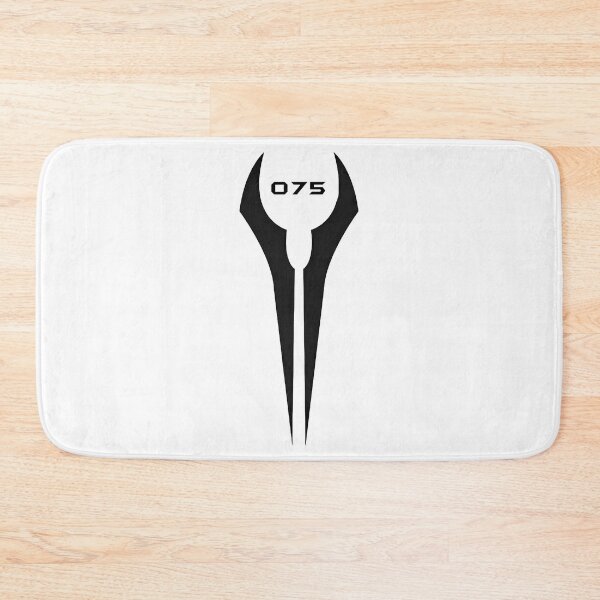 Item preview, Halo Vintage Legendary Unsc Master Chief Silhouette And Iconic Gaming Quotes Fan Art (1) designed and sold by Soffez.