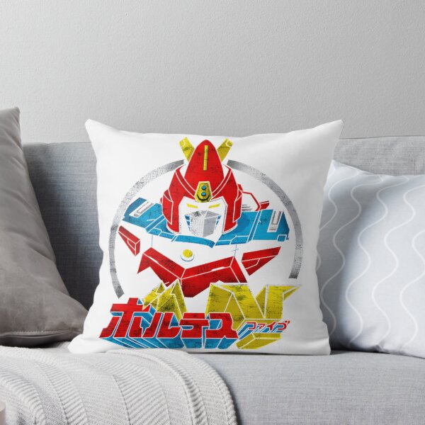 Item preview, Mecha Voltes V designed and sold by luciashar.