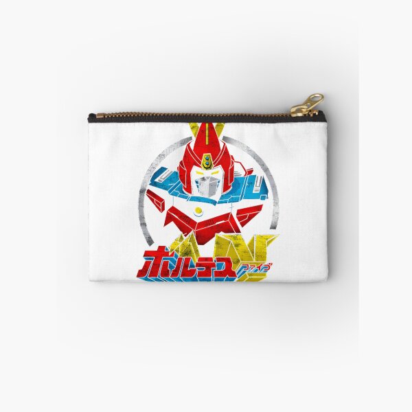 Item preview, Mecha Voltes V designed and sold by luciashar.