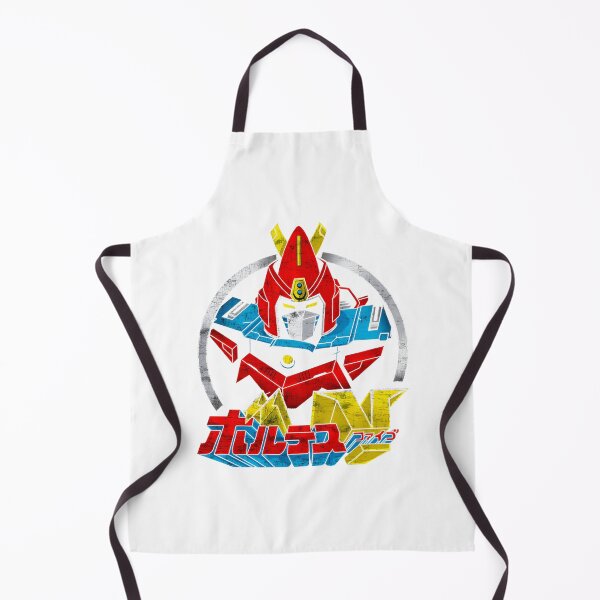 Item preview, Mecha Voltes V designed and sold by luciashar.