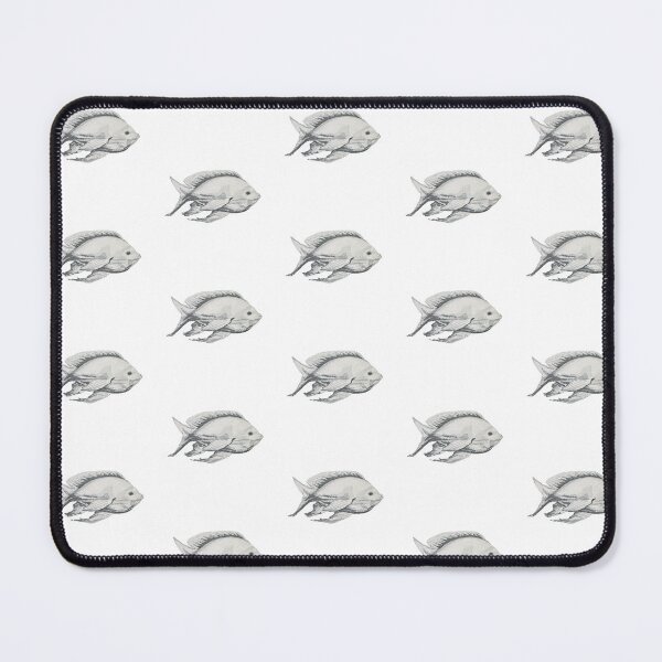 Item preview, Fish Gray designed and sold by amnelson05.