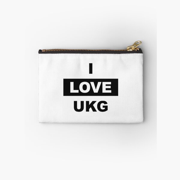 Item preview, I Love Ukg  designed and sold by fatmakillee.