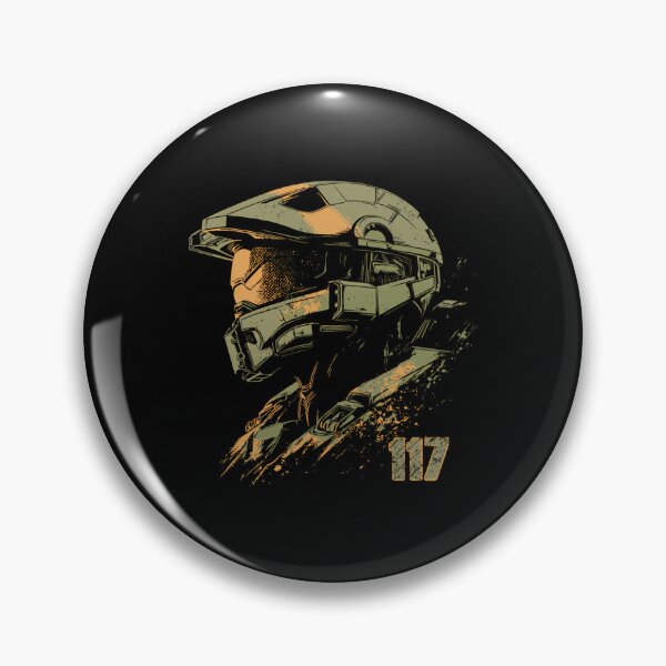 Item preview, Master Chief designed and sold by Soffez.