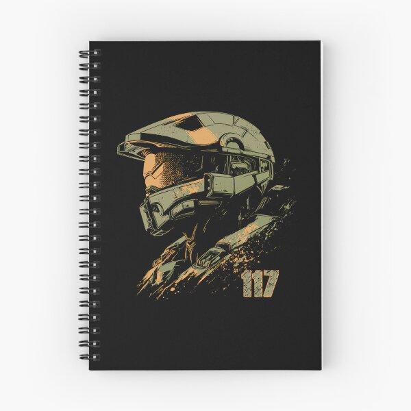 Item preview, Master Chief designed and sold by Soffez.