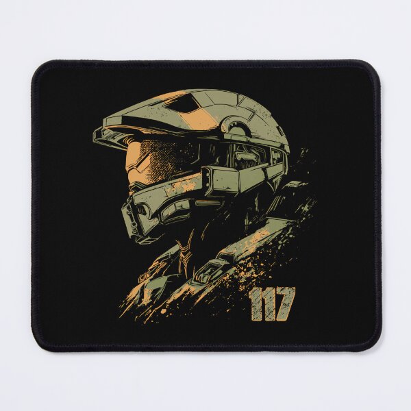 Item preview, Master Chief designed and sold by Soffez.