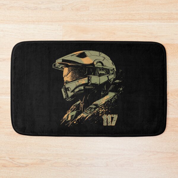 Item preview, Master Chief designed and sold by Soffez.