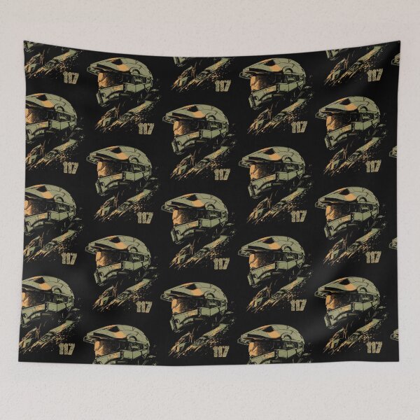 Item preview, Master Chief designed and sold by Soffez.