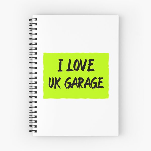 Item preview, I Love Ukg designed and sold by fatmakillee.