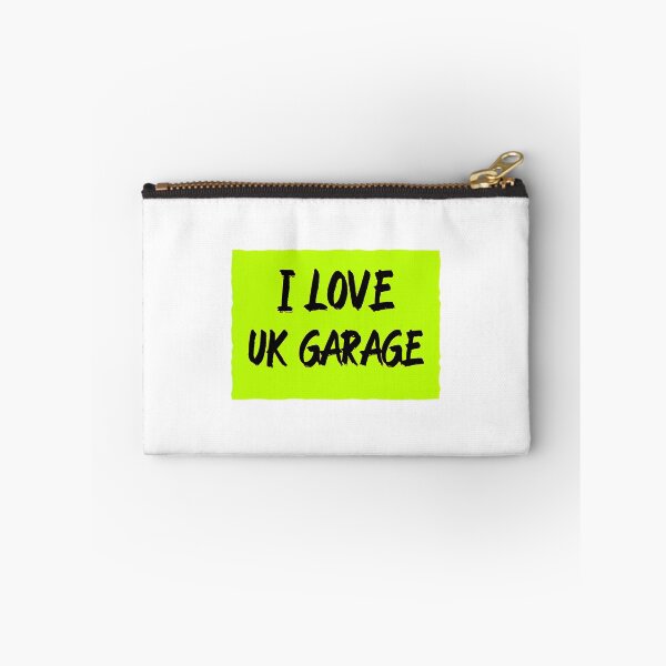 Item preview, I Love Ukg designed and sold by fatmakillee.