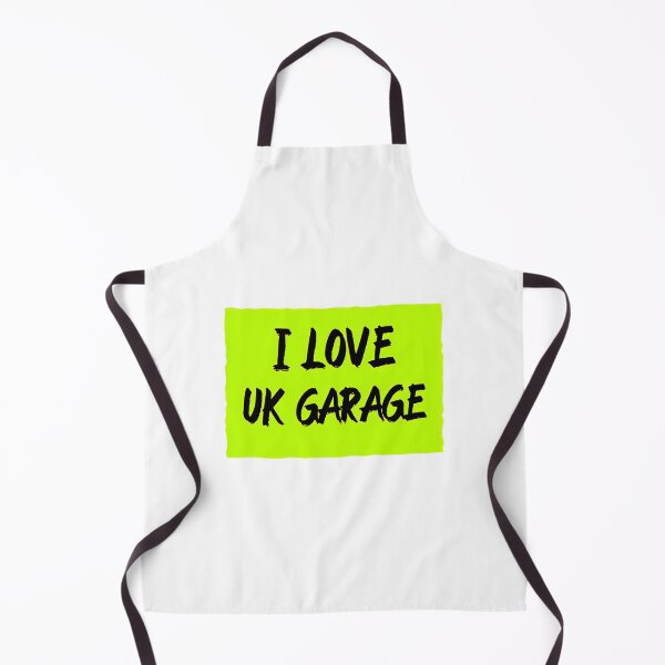 Item preview, I Love Ukg designed and sold by fatmakillee.