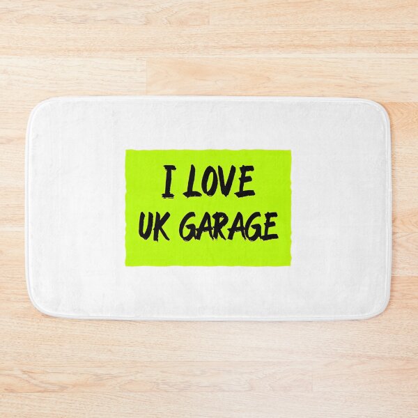 Item preview, I Love Ukg designed and sold by fatmakillee.
