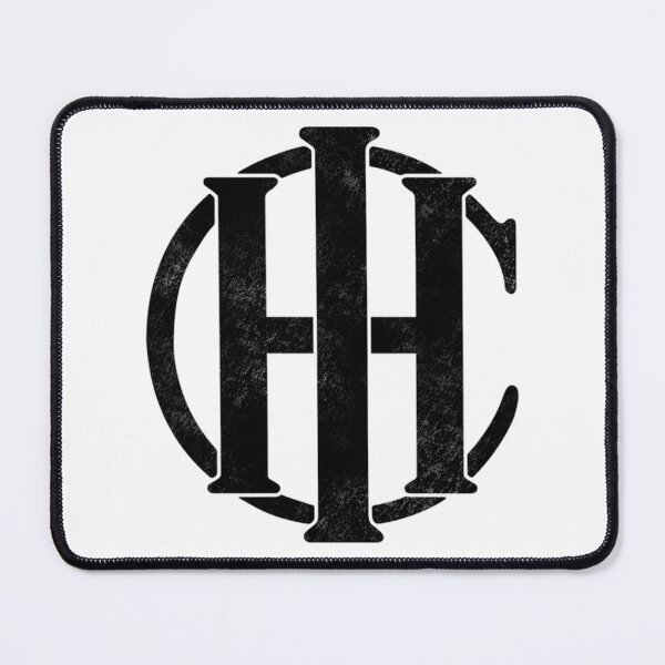 Item preview, Ihc Stacked Logo designed and sold by HelainaMadso.