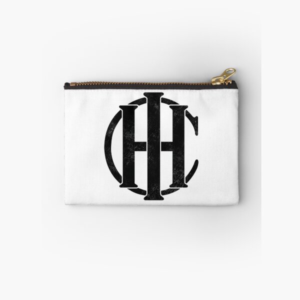 Item preview, Ihc Stacked Logo designed and sold by HelainaMadso.