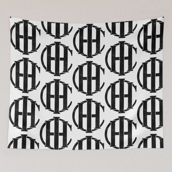 Item preview, Ihc Stacked Logo designed and sold by HelainaMadso.