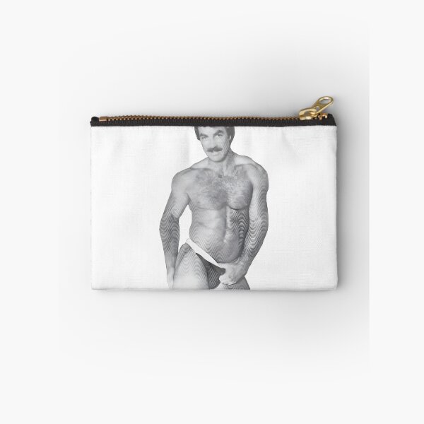 Item preview, Retro Tom Selleck designed and sold by luciashar.