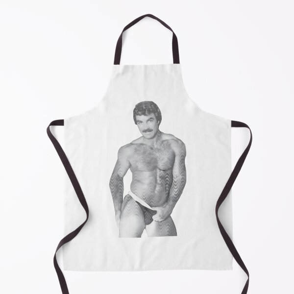 Item preview, Retro Tom Selleck designed and sold by luciashar.