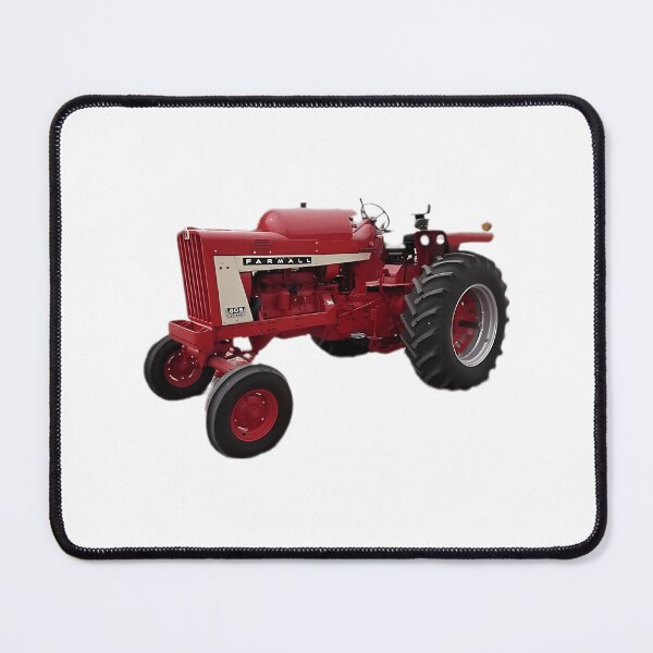 Item preview, International Harvester 806 Tractor designed and sold by HelainaMadso.