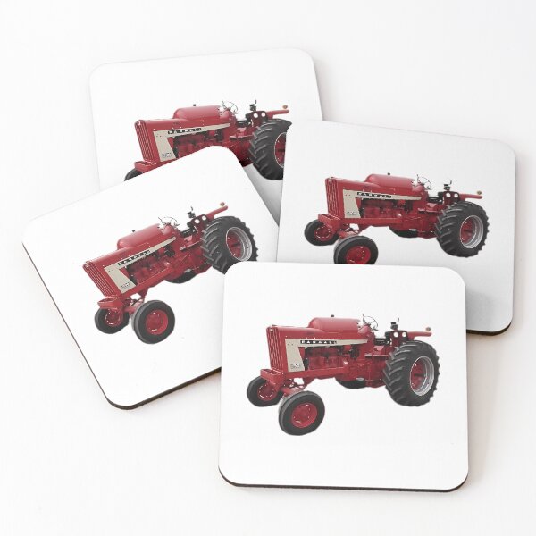 Item preview, International Harvester 806 Tractor designed and sold by HelainaMadso.