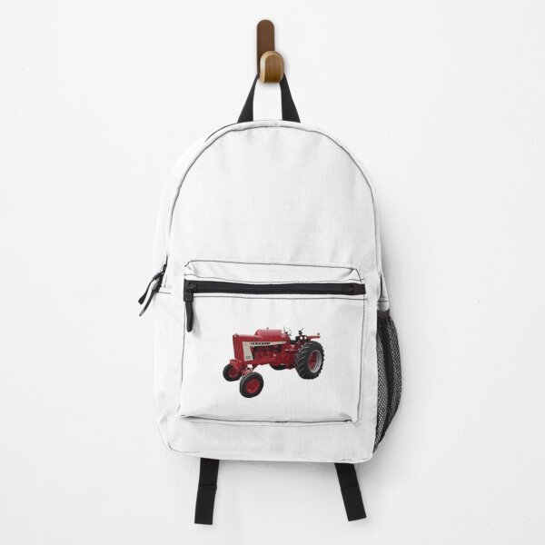 Item preview, International Harvester 806 Tractor designed and sold by HelainaMadso.