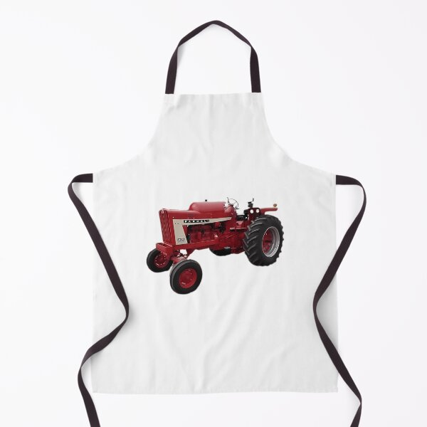 Item preview, International Harvester 806 Tractor designed and sold by HelainaMadso.