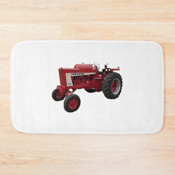 Item preview, International Harvester 806 Tractor designed and sold by HelainaMadso.