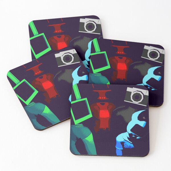 Item preview, CTRL ALT DEL Cover designed and sold by Kulyo Inc..