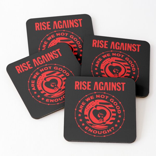 Item preview, Rise-Against designed and sold by Johnson Talia.