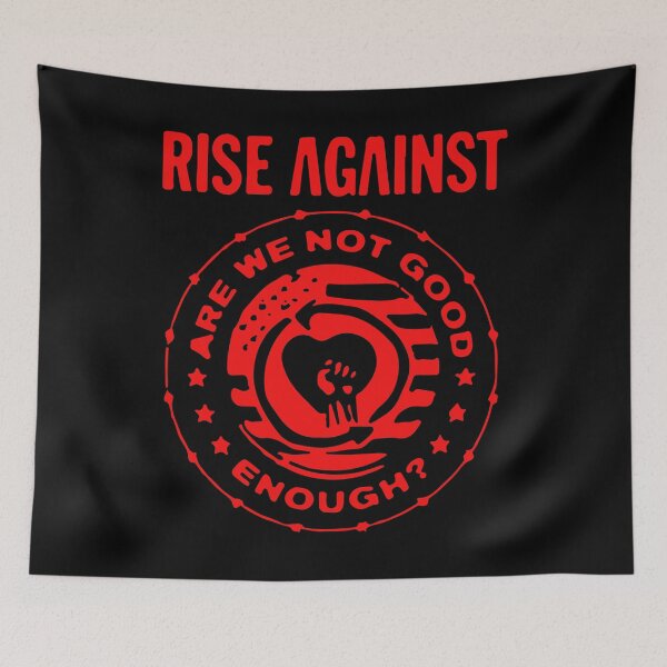 Item preview, Rise-Against designed and sold by Johnson Talia.