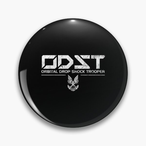 Item preview, Odst White Vintage designed and sold by Soffez.
